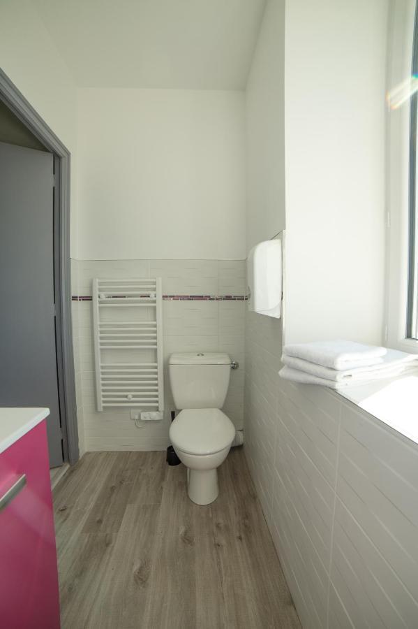 Appart Hotel De La Souleuvre Le Beny-Bocage Room photo