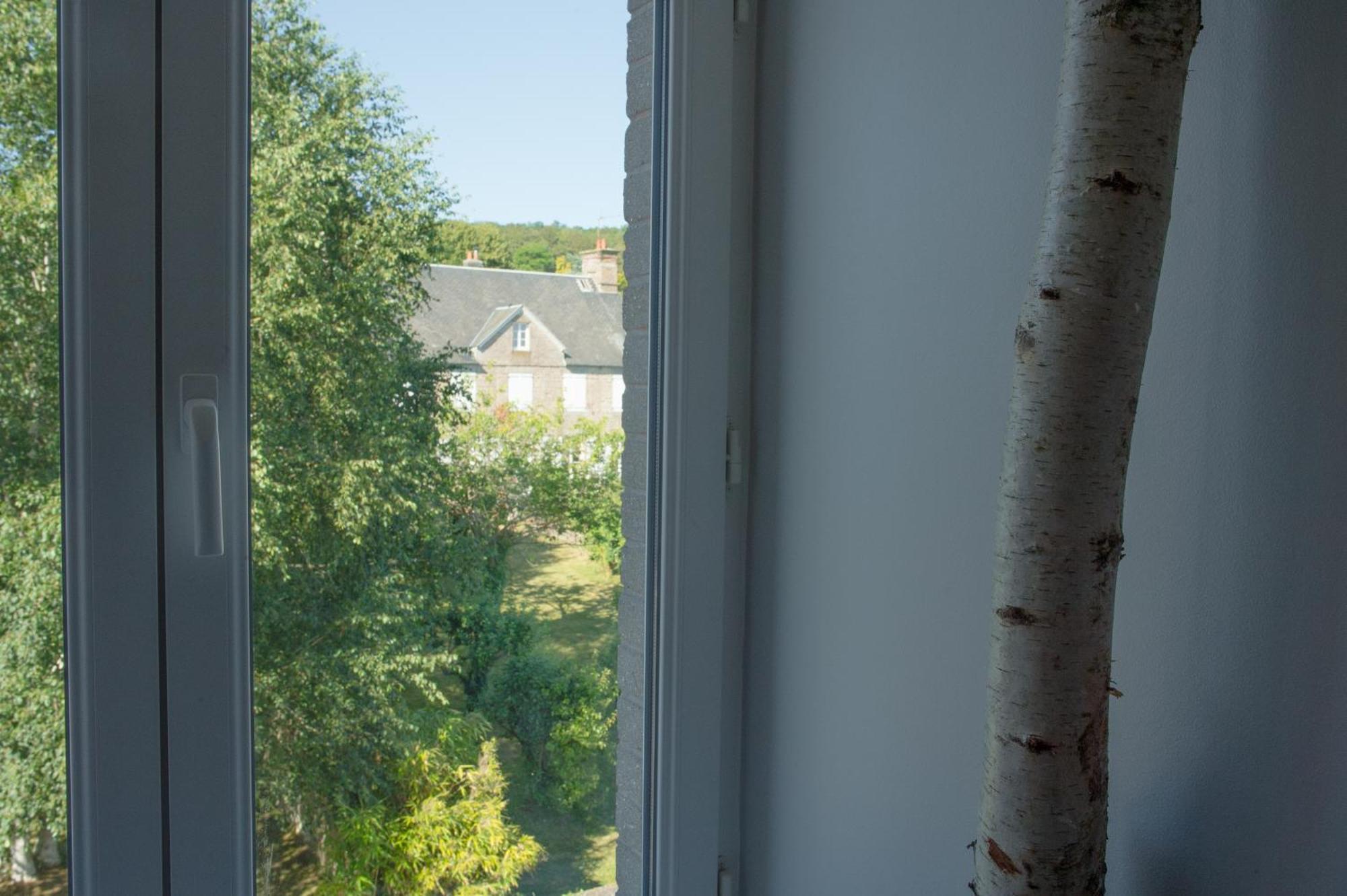 Appart Hotel De La Souleuvre Le Beny-Bocage Room photo